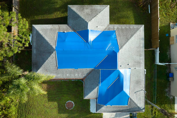 Best Emergency Roof Repair Services  in Orchards, WA