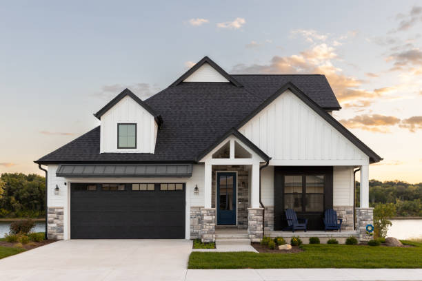 Best Roof Leak Repair  in Orchards, WA