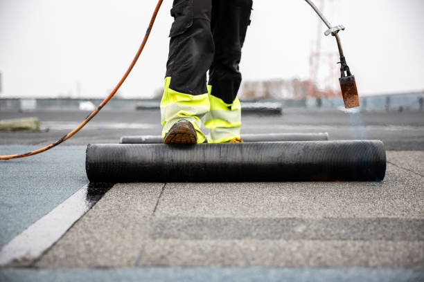 Best Roof Inspection  in Orchards, WA