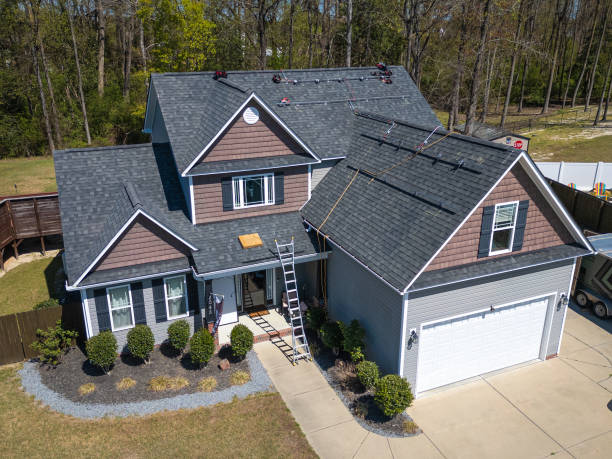 Best Asphalt Shingles Roofing  in Orchards, WA
