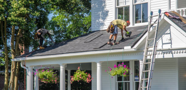 Best Metal Roofing Installation  in Orchards, WA